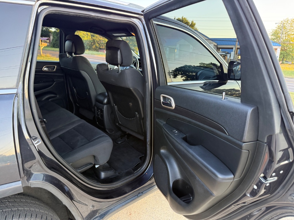 2014 Jeep Cherokee - $7,995
