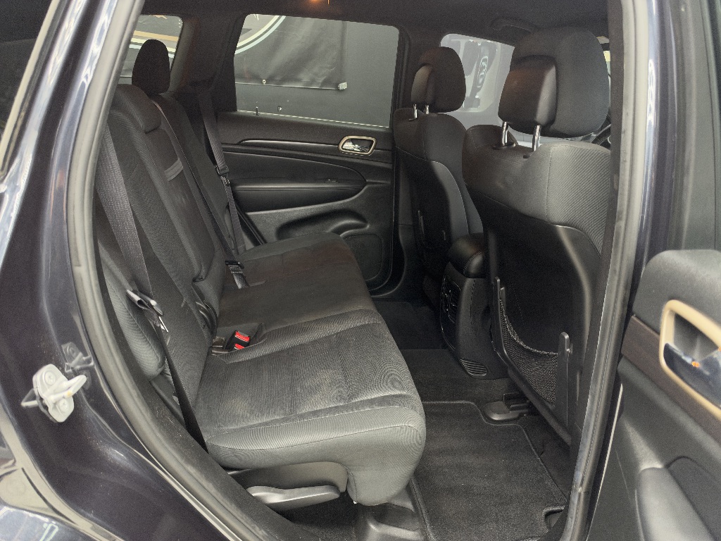2014 Jeep Cherokee - $6,995