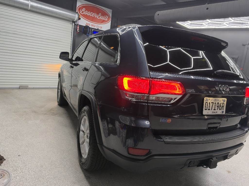 2014 Jeep Cherokee - $6,995