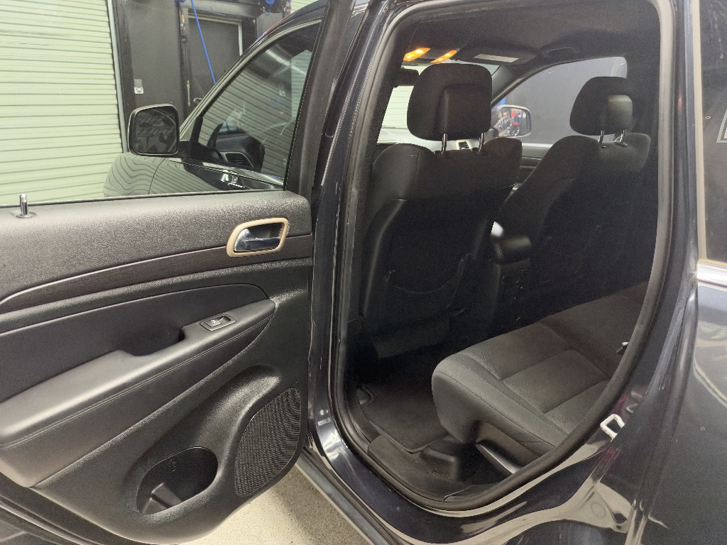 2014 Jeep Cherokee - $6,995