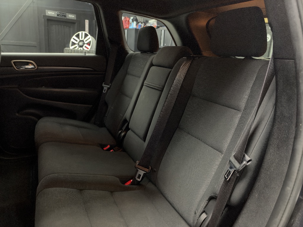 2014 Jeep Cherokee - $6,995