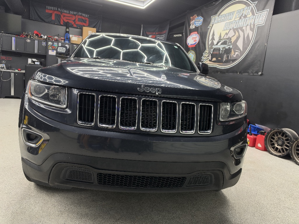 2014 Jeep Cherokee - $6,995