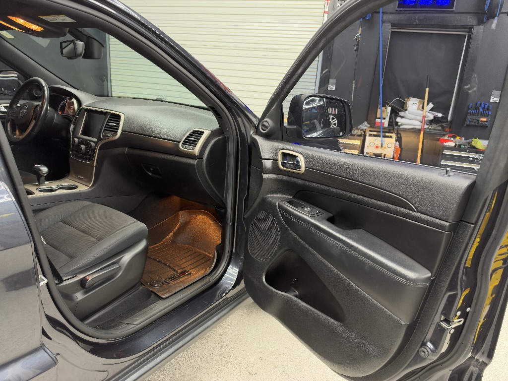 2014 Jeep Cherokee - $6,995