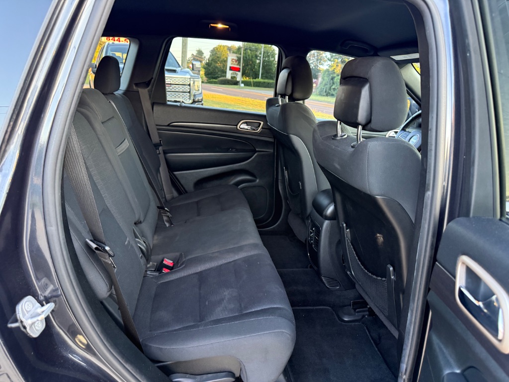 2014 Jeep Cherokee - $7,995