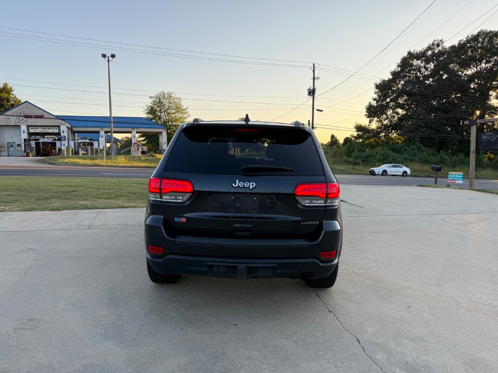 2014 Jeep Cherokee - $7,995