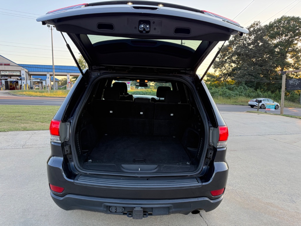 2014 Jeep Cherokee - $7,995