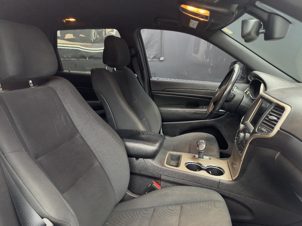 2014 Jeep Cherokee - $6,995