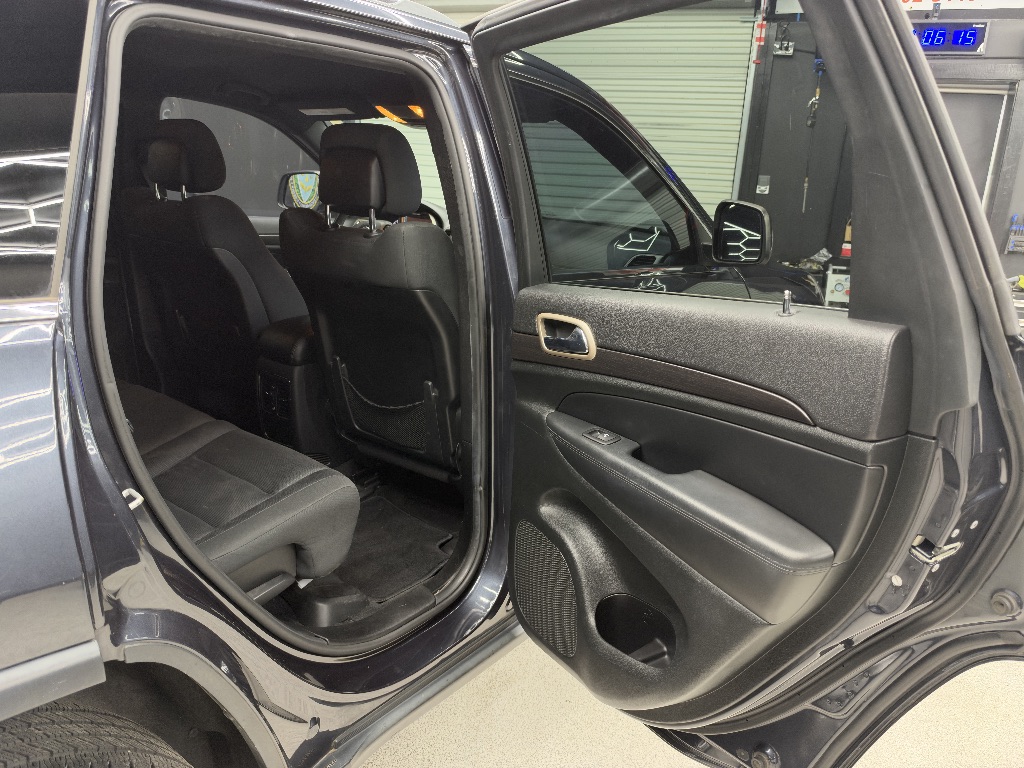2014 Jeep Cherokee - $6,995