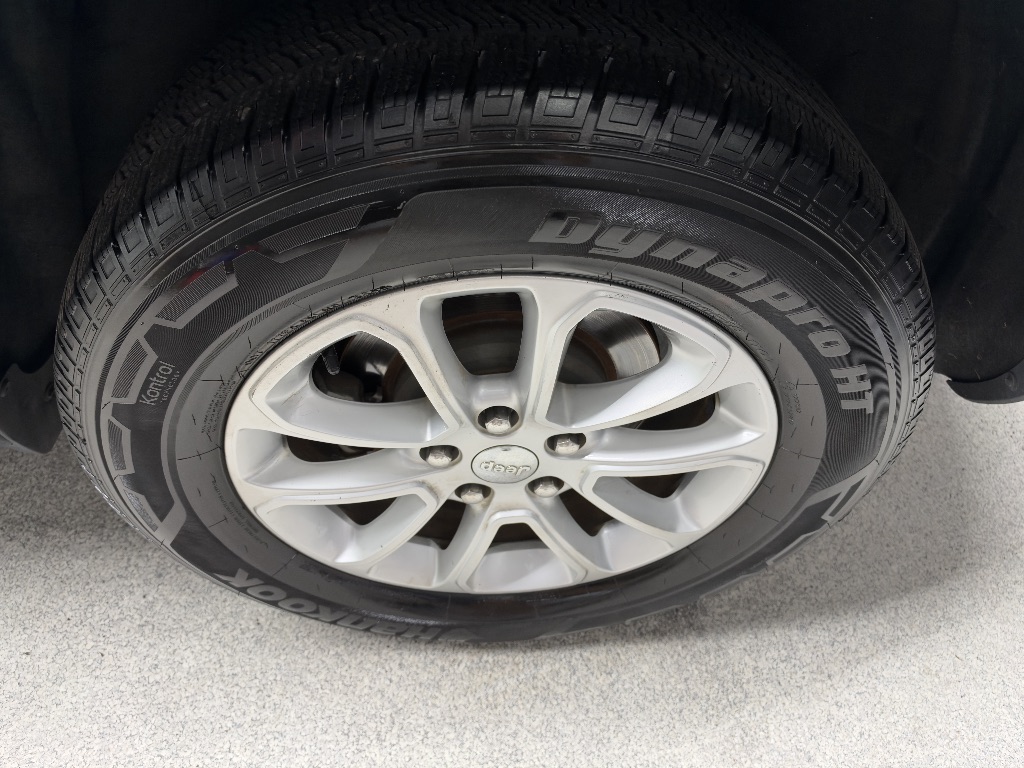 2014 Jeep Cherokee - $6,995