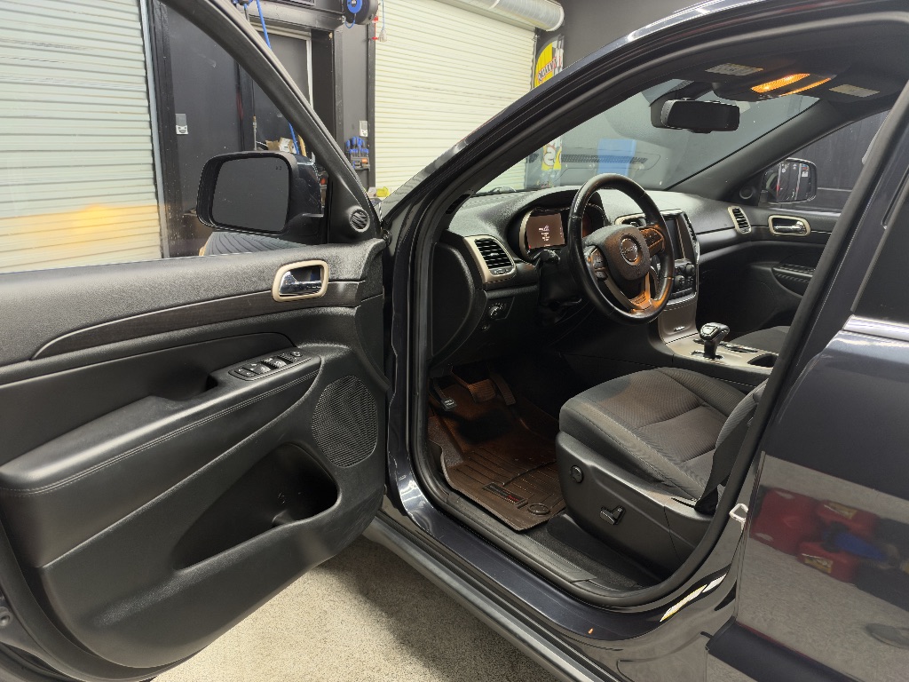 2014 Jeep Cherokee - $6,995