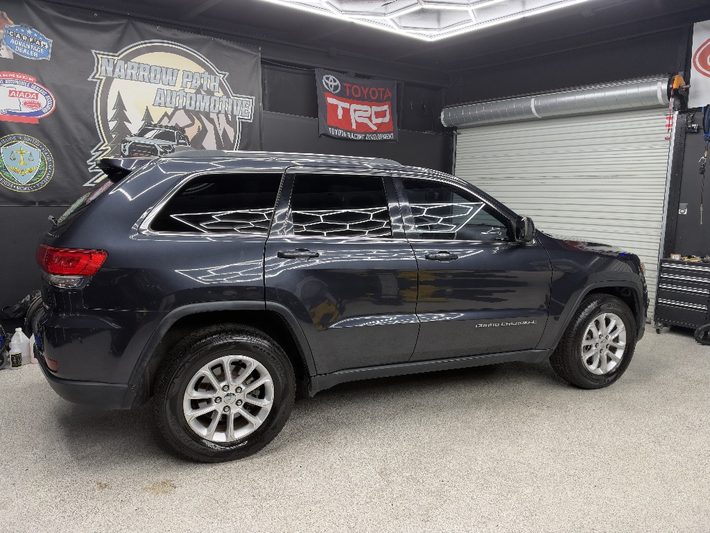 2014 Jeep Cherokee - $6,995