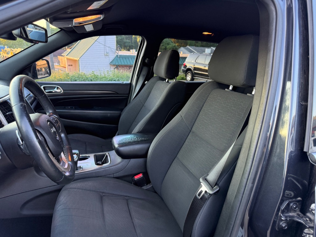 2014 Jeep Cherokee - $7,995