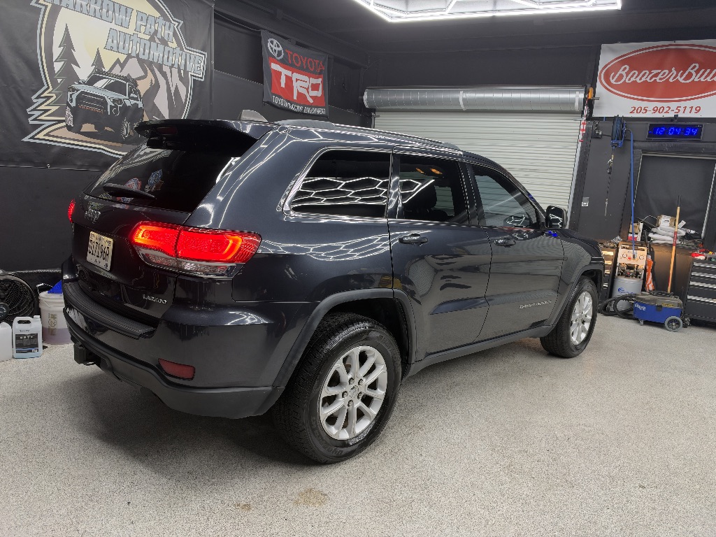 2014 Jeep Cherokee - $6,995