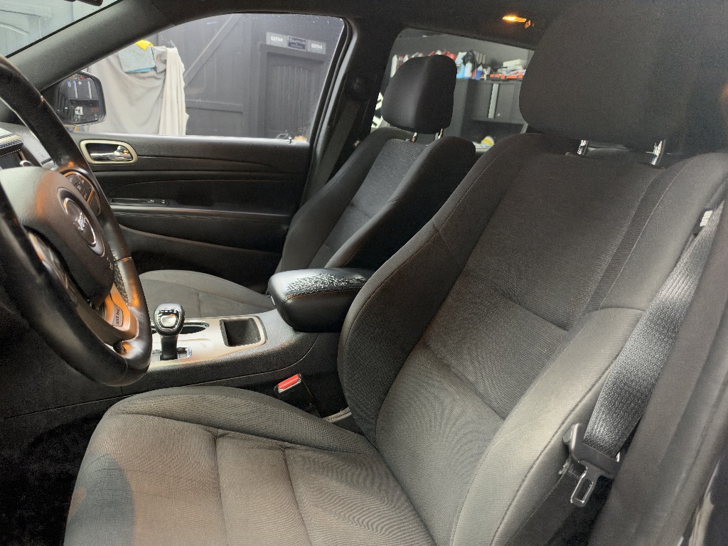 2014 Jeep Cherokee - $6,995