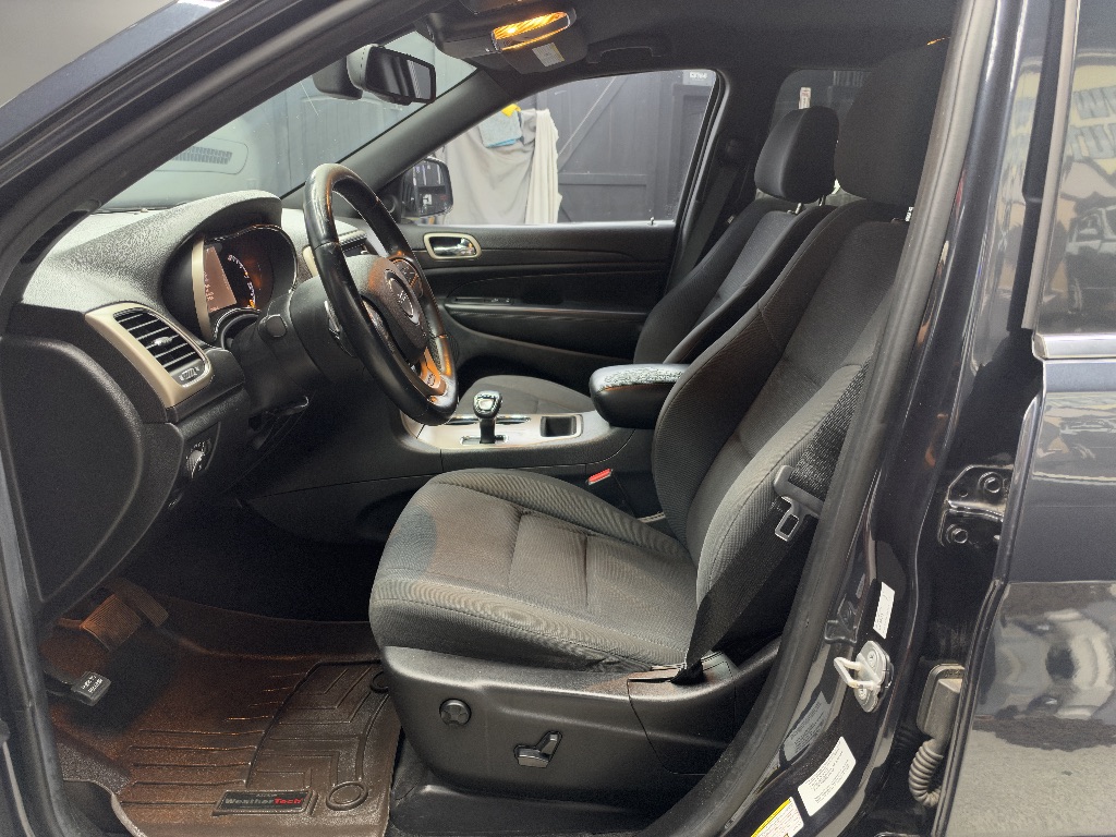 2014 Jeep Cherokee - $6,995