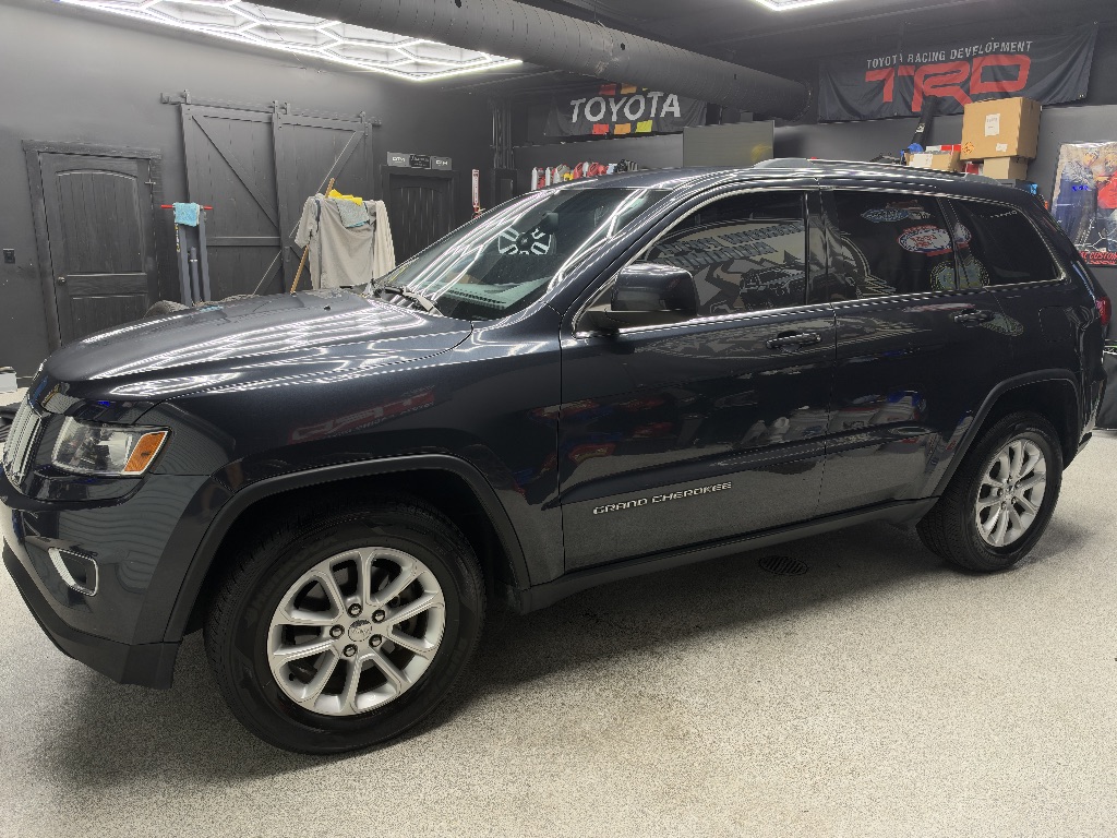 2014 Jeep Cherokee - $6,995