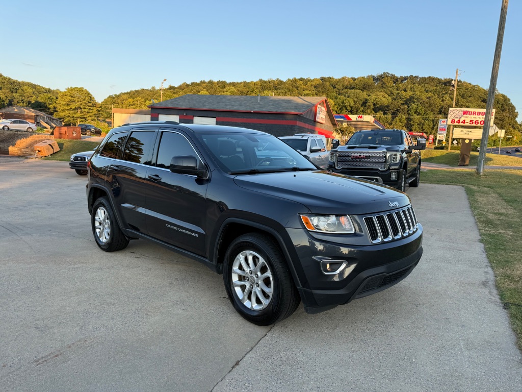 2014 Jeep Cherokee - $7,995