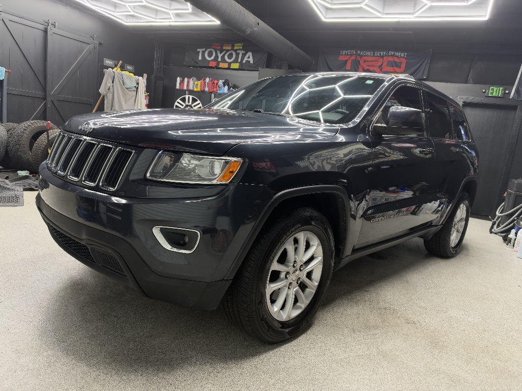 2014 Jeep Cherokee - $6,995