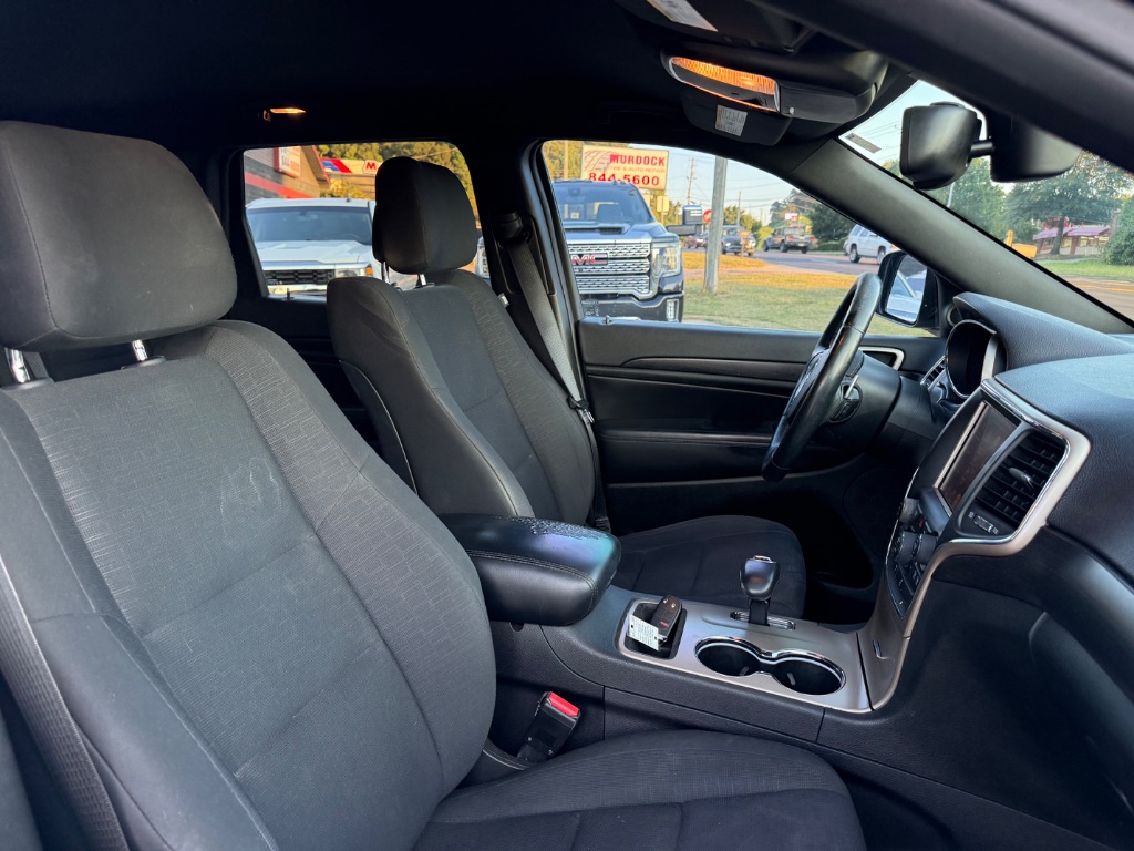 2014 Jeep Cherokee - $7,995