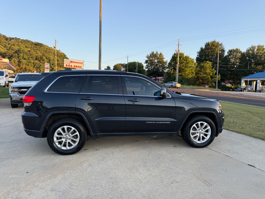 2014 Jeep Cherokee - $7,995