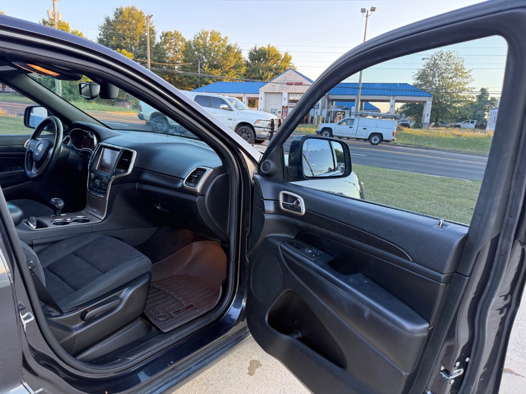 2014 Jeep Cherokee - $7,995