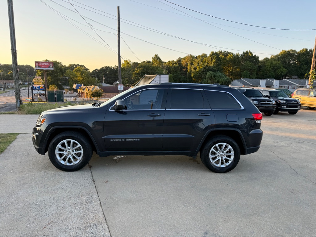 2014 Jeep Cherokee - $7,995