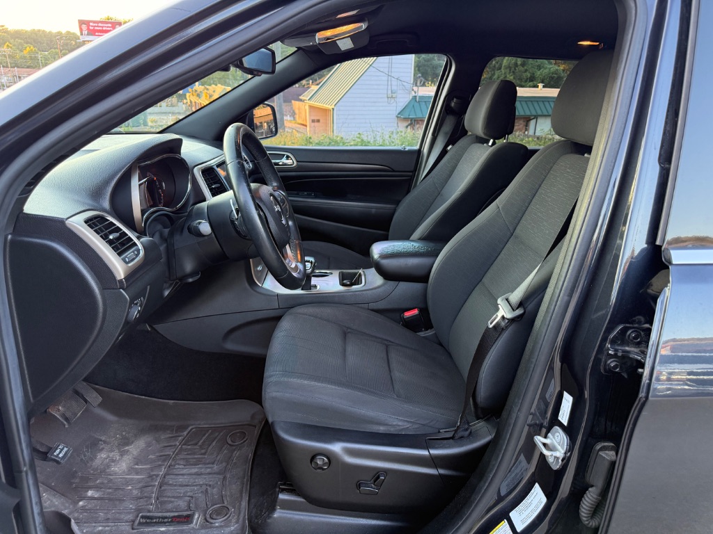 2014 Jeep Cherokee - $7,995