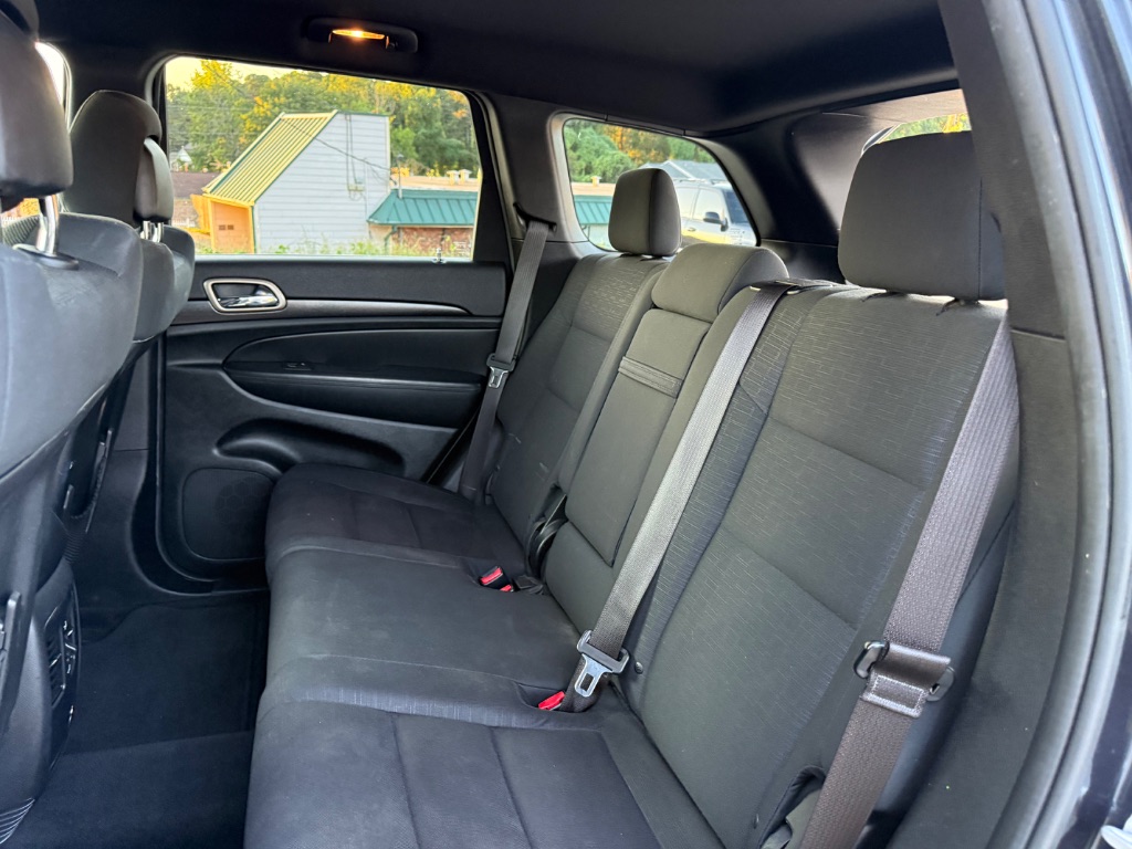 2014 Jeep Cherokee - $7,995