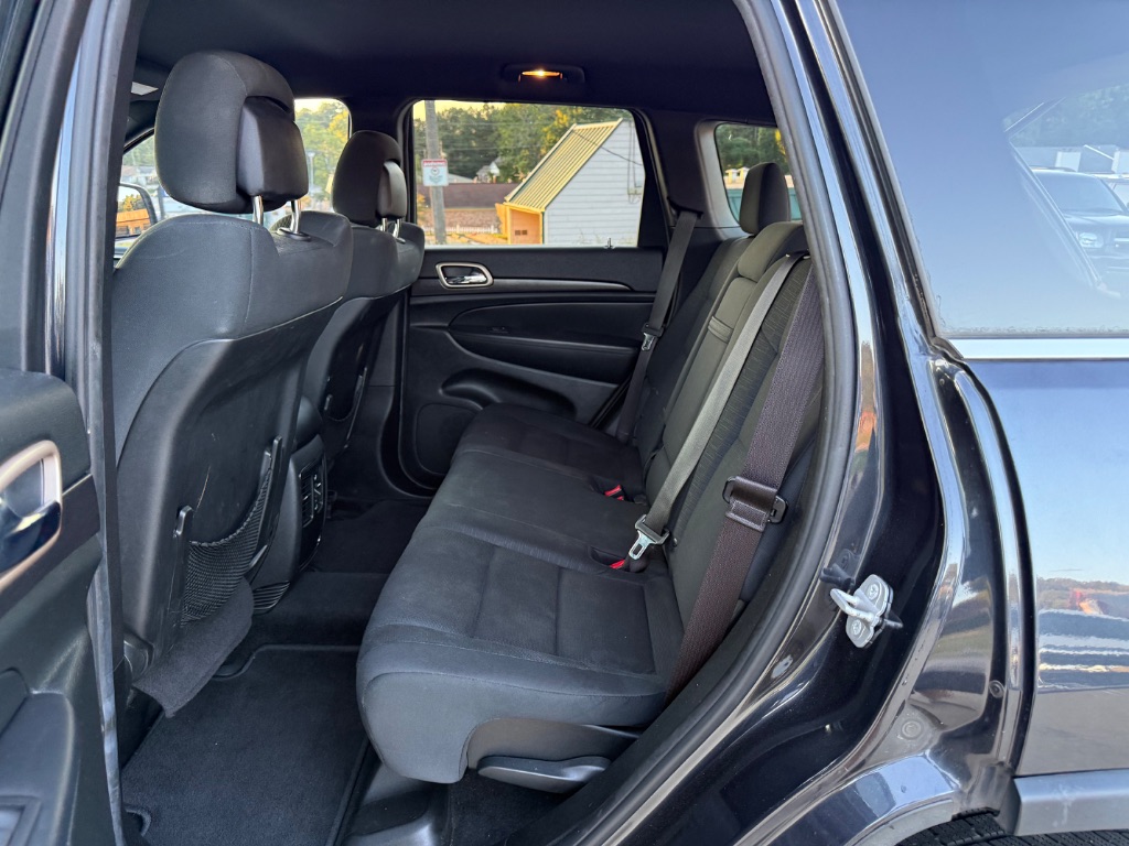 2014 Jeep Cherokee - $7,995