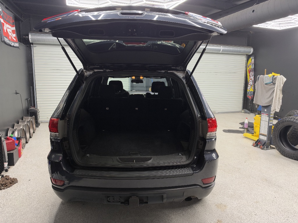 2014 Jeep Cherokee - $6,995