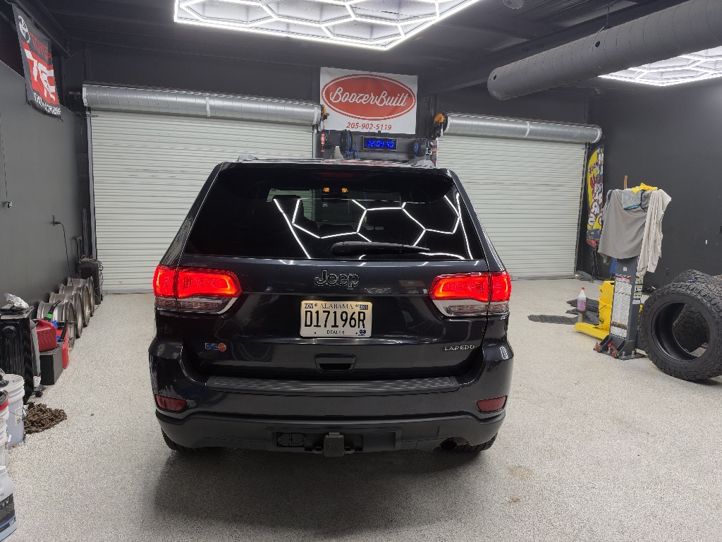 2014 Jeep Cherokee - $6,995