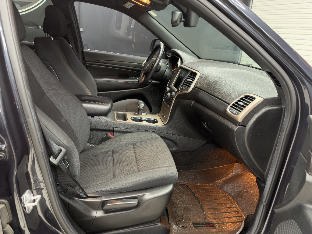 2014 Jeep Cherokee - $6,995