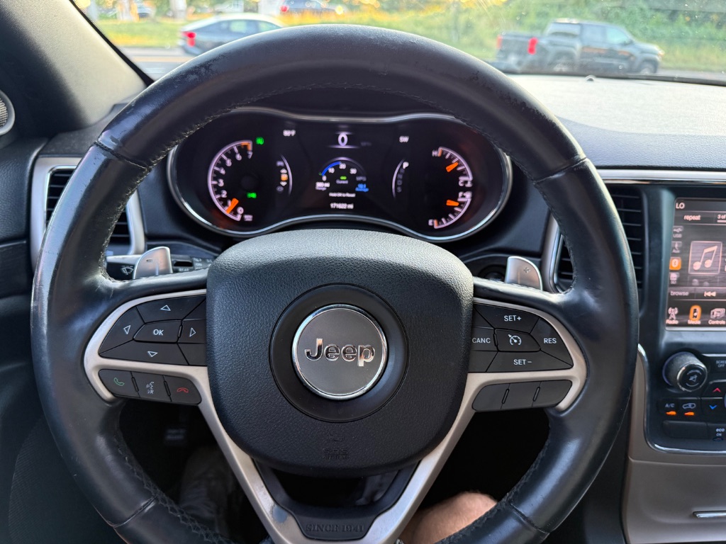 2014 Jeep Cherokee - $7,995