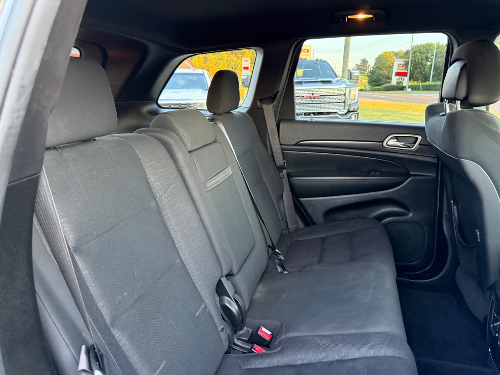 2014 Jeep Cherokee - $7,995