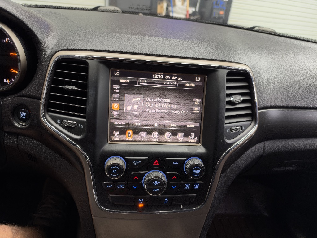 2014 Jeep Cherokee - $6,995