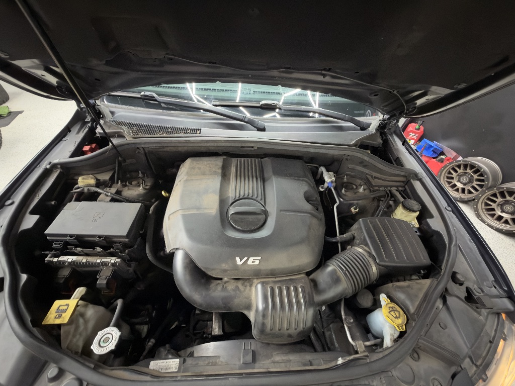 2014 Jeep Cherokee - $6,995