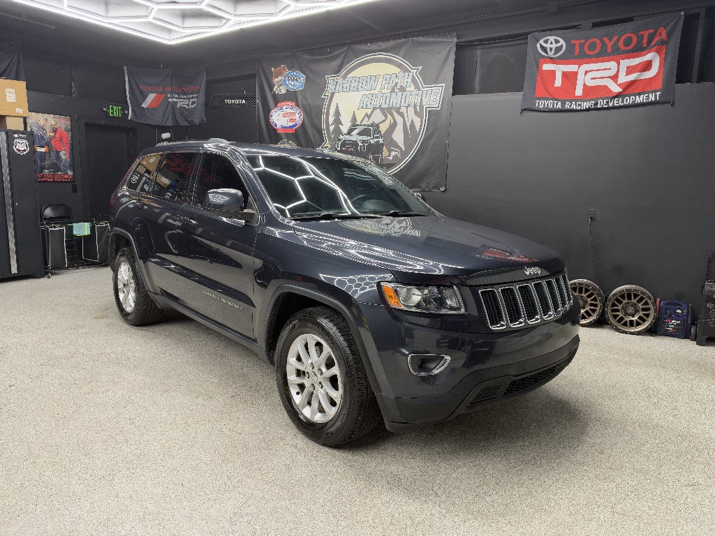 2014 Jeep Cherokee - $6,995