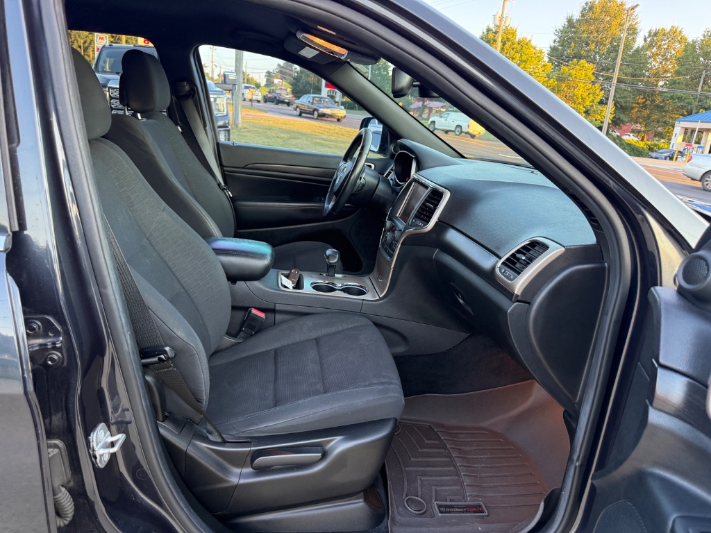 2014 Jeep Cherokee - $7,995