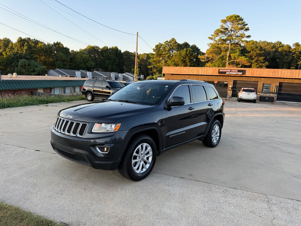 2014 Jeep Cherokee - $7,995