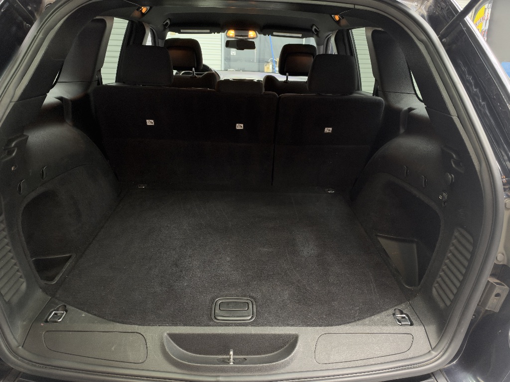 2014 Jeep Cherokee - $6,995