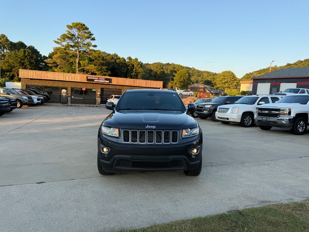 2014 Jeep Cherokee - $7,995