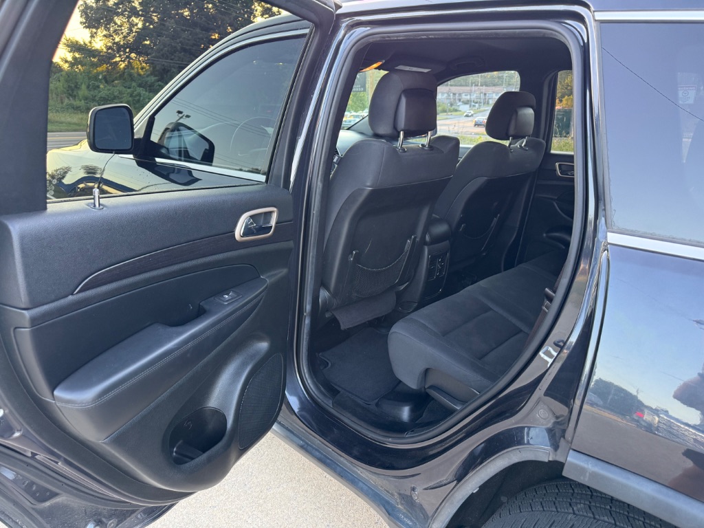 2014 Jeep Cherokee - $7,995