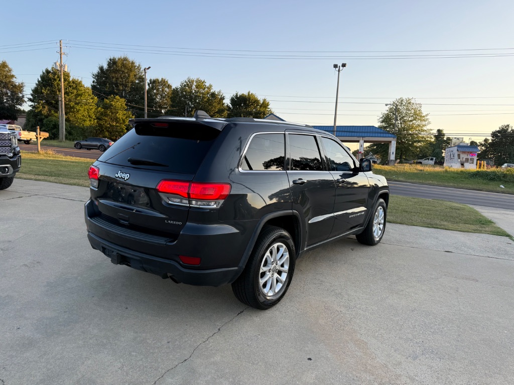 2014 Jeep Cherokee - $7,995
