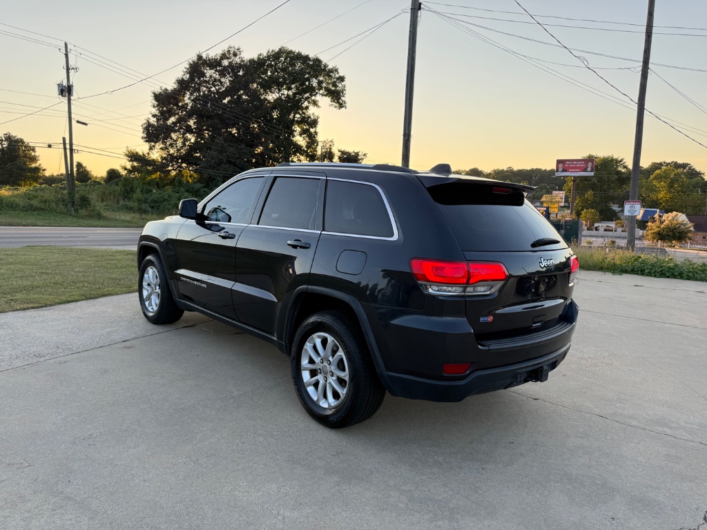 2014 Jeep Cherokee - $7,995