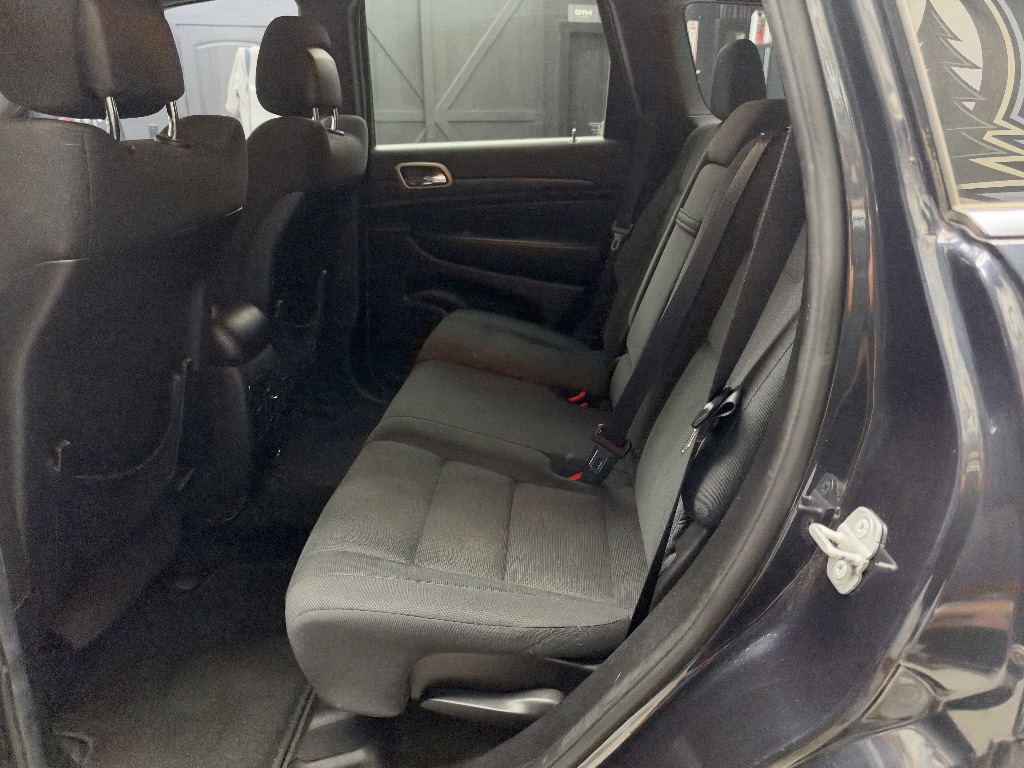 2014 Jeep Cherokee - $6,995