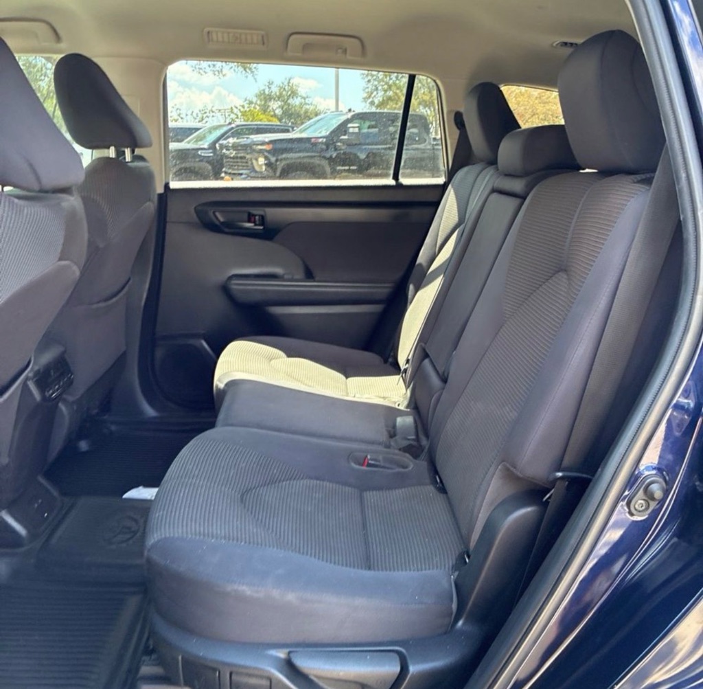 2022 Toyota Highlander - $25,995