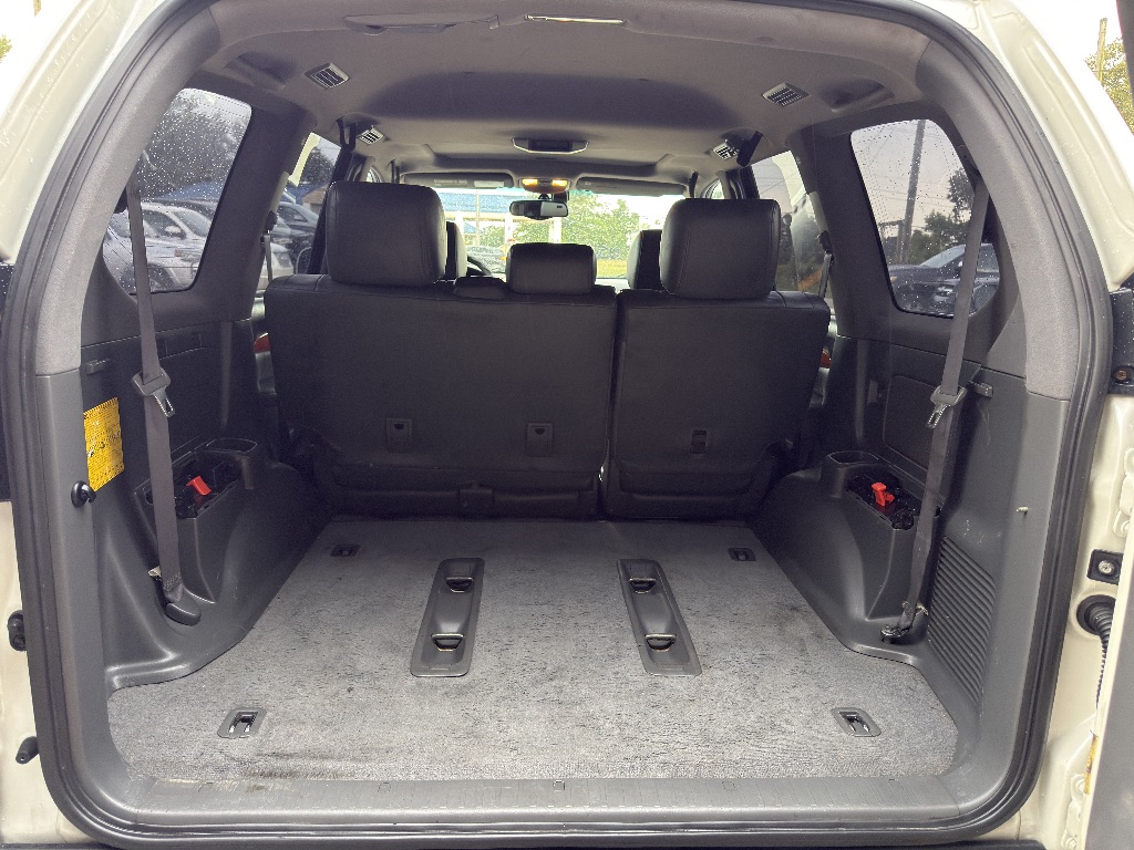 2006 Lexus GX - $13,995