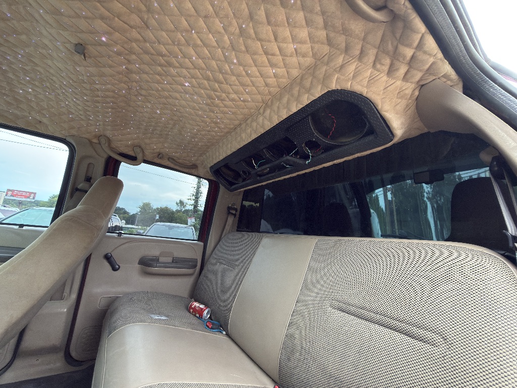 2004 Ford F-250 - $8,995
