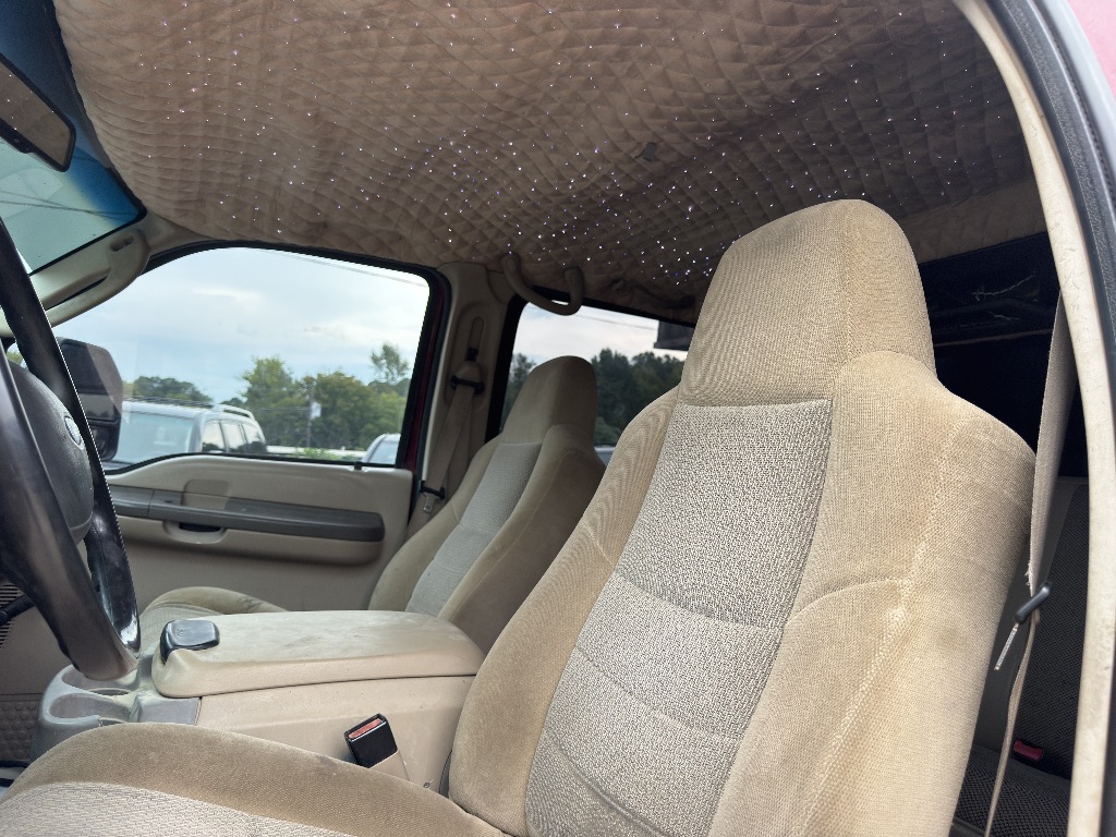 2004 Ford F-250 - $8,995