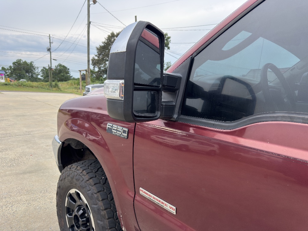 2004 Ford F-250 - $8,995